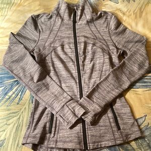 lululemon Define Jacket Size 6
